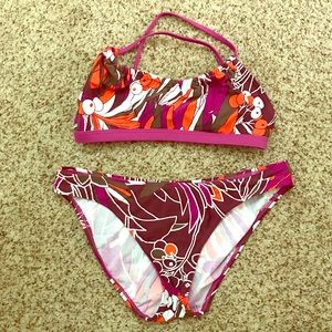 Patagonia Convertible Bikini